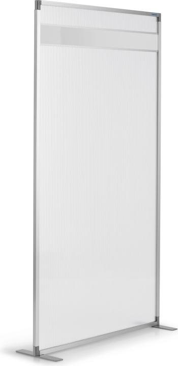 Actual product image Magnetoplan Room divider acrylic (100 x 180 cm)