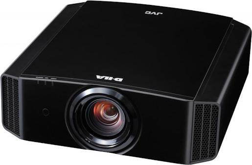 JVC Dla-X30be (Full HD)
