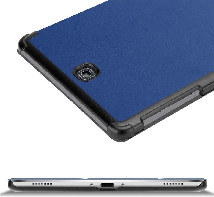 Actual product image Cadorabo Tablet Book Cover (Galaxy Tab S2)