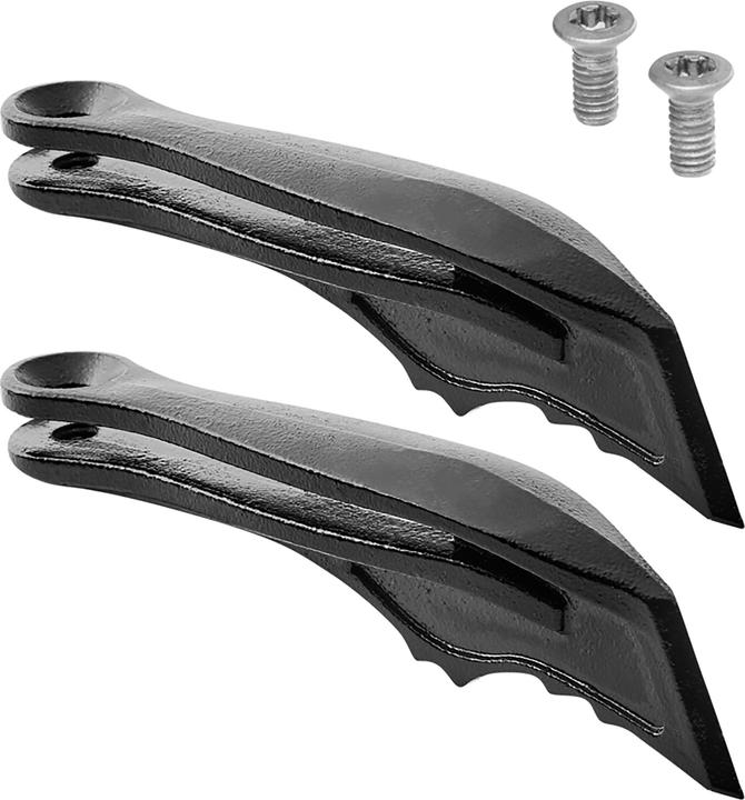 Edelrid Fronte corto