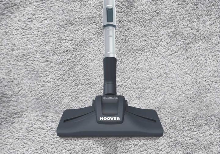 Produktbild Hoover TE80PET 011