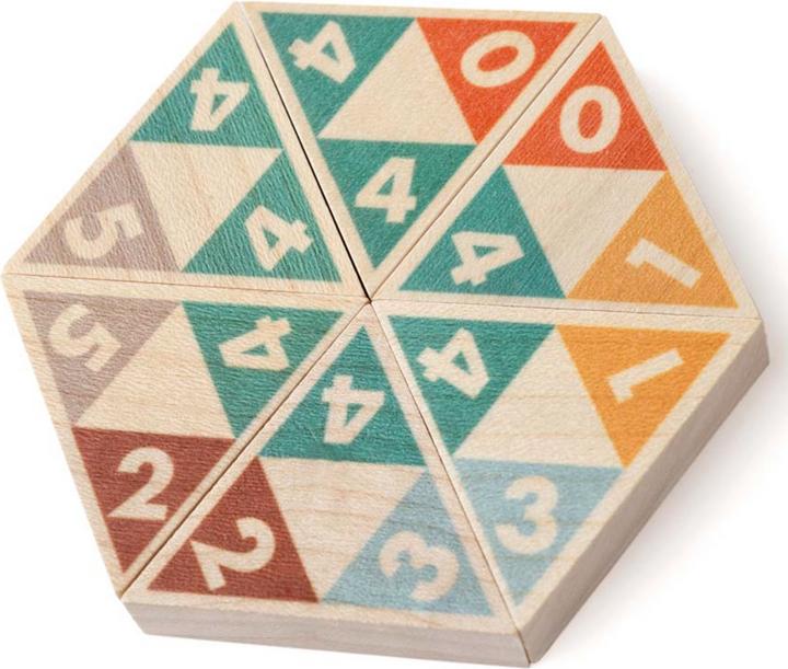 Produktbild Brändi Triangolini (Deutsch)