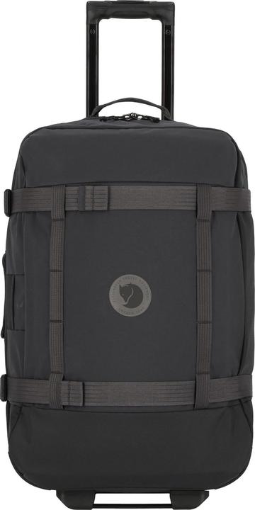 Image du produit Fjällräven Färden Roller 75 Schwarz (75 l, L (90 - 115l))