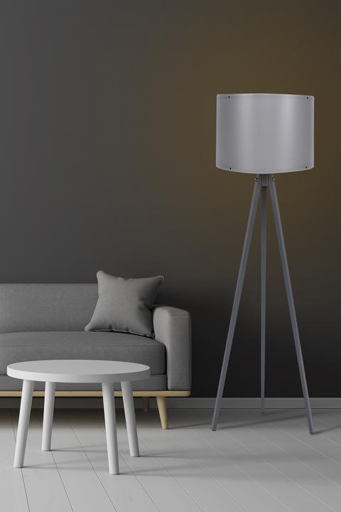 Actual product image Opviq Lochlan (E27)
