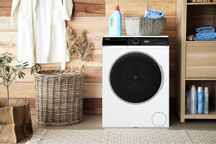 Image du produit Vestel VG-WFT2943WA (9 kg, Gauche)