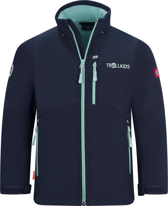 Produktbild Trollkids Balestrand (98)