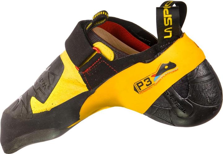 Immagine prodotto La Sportiva Scarpe da arrampicata Skwama Unisex (44.5)