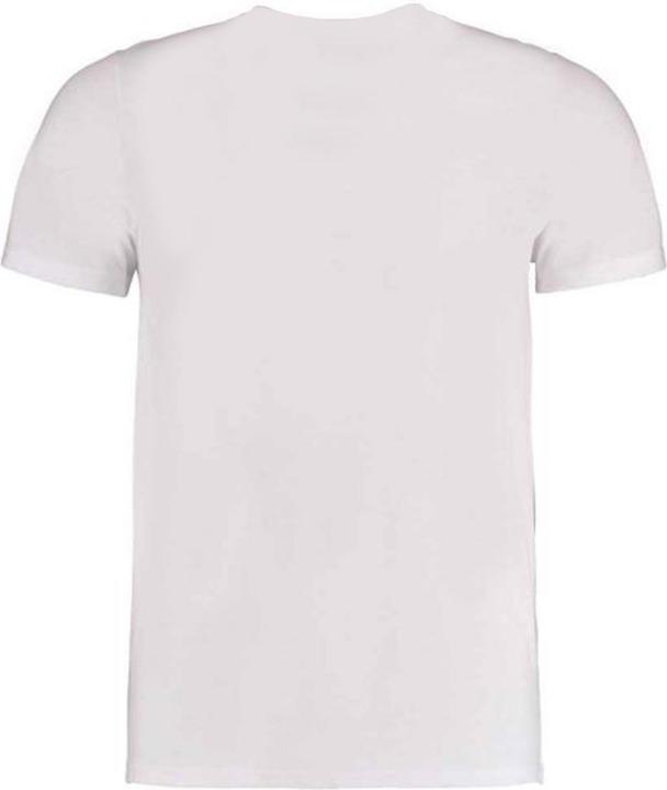 Actual product image Kustom Kit Unisex Superwash 60 Degree Tshirt (XXL)