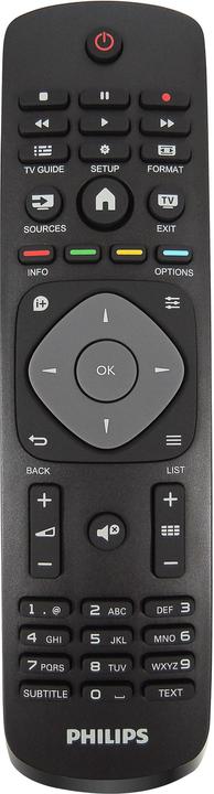 Image du produit Philips 24PHS5507 (24", PHS5507, LCD, HD, 2022)