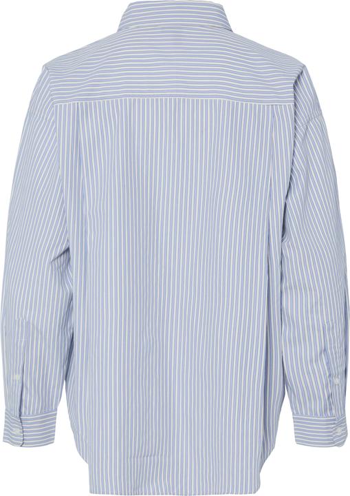Image du produit Pieces PCFEMME Streifenshirt (XS)