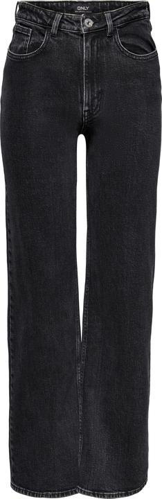 Only ONLJuicy - Jeans larghi a vita alta