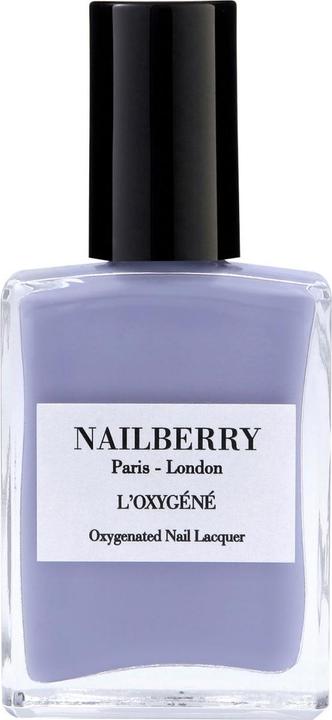 Produktbild Nailberry L'oxygéné - Serendipity (Grau, Violett, Farblack)