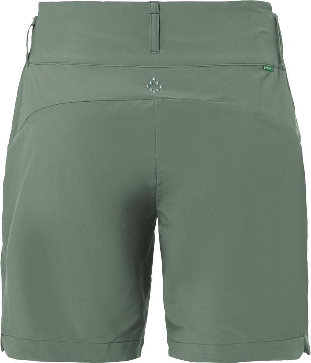 Actual product image Vaude Skomer Bermuda Shorts (46)