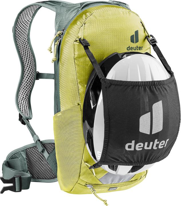 Actual product image Deuter Race 8 (8 l)