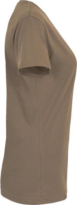 Actual product image Hakro V-shirt MIKRALINAR® (5XL)