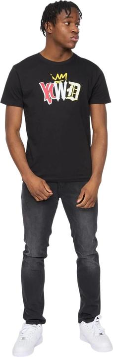 Actual product image Kings Will Dream Mens Ransom T-Shirt (M)