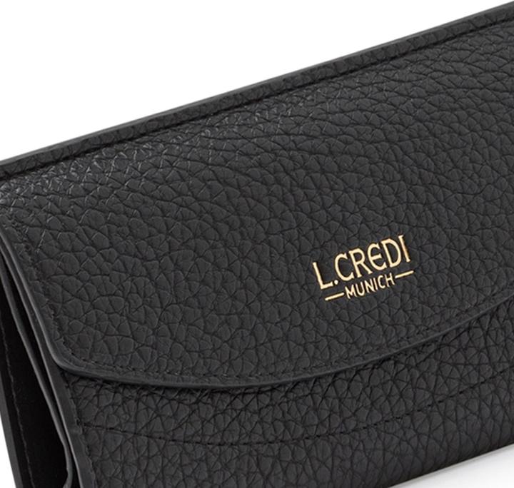 Actual product image L.Credi Ondria Geldbörse 19 cm
