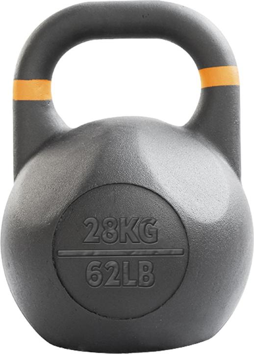 Immagine prodotto Gladiatorfit Kettlebell da competizione