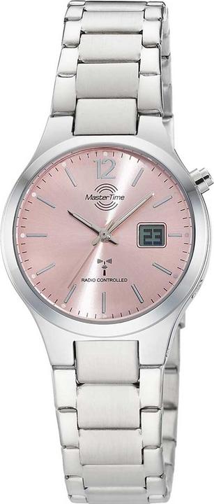 Image du produit Master Time MTLA-10914-81M (Montre radio-pilotée)