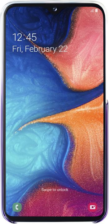 Image du produit Samsung Gradation Cover (Samsung Galaxy A20e)