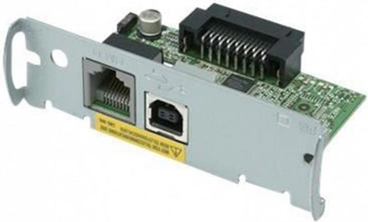 Epson UB-U02III Serieller Adapter (USB 2.0 Typ B Buchse)