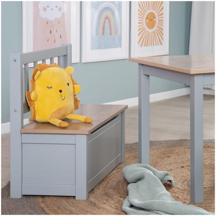 Immagine prodotto Roba Panca per bambini (Panchina per bambini)