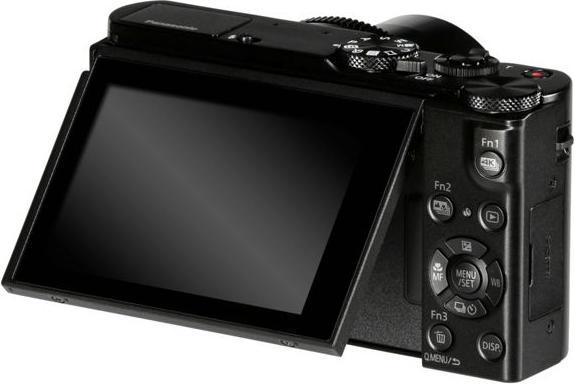 Image du produit Panasonic Lumix DMC LX15 (8.8 - 26.4 mm, 20.10 Mpx, 1")