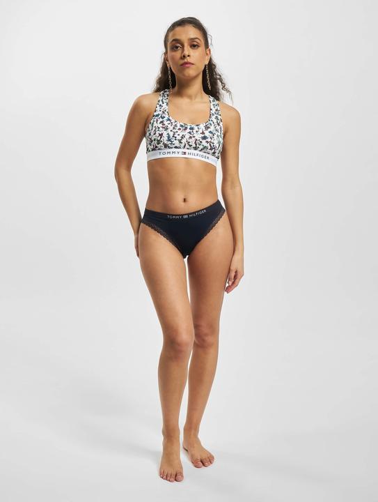 Produktbild Tommy Hilfiger Unlined Bralette Print (XS)