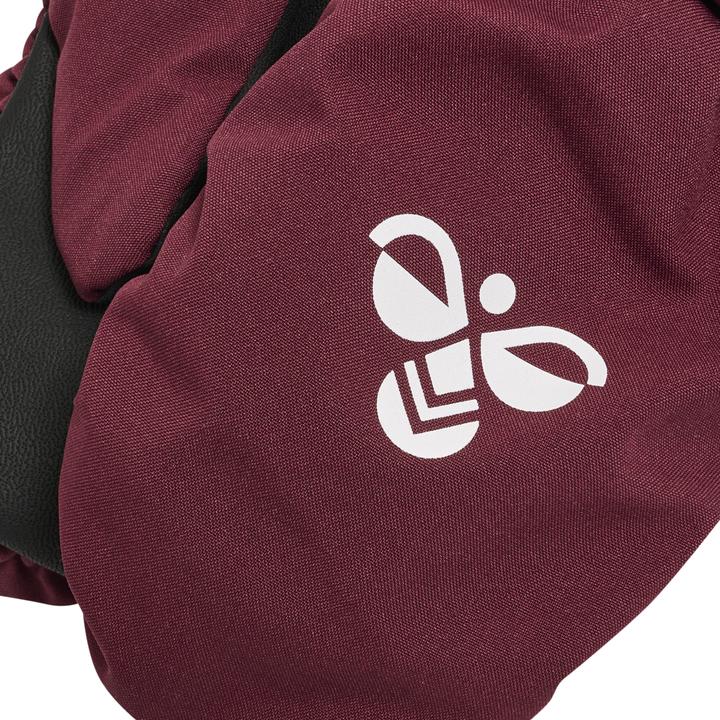 Actual product image hummel Hmliglo Mittens (1, 2)