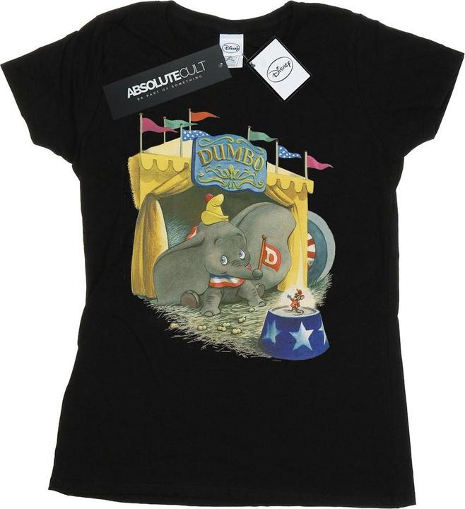 Produktbild Disney Dumbo Circus TShirt (S)