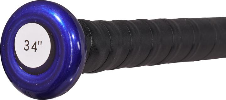 Image du produit Relaxdays Batte de baseball (34")
