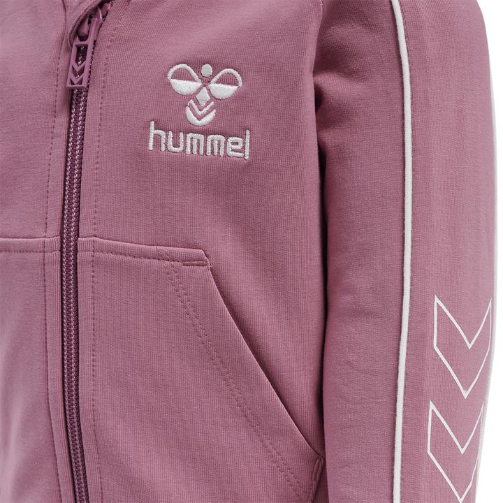 Produktbild hummel Hmlcasey Zip Jacket (92)