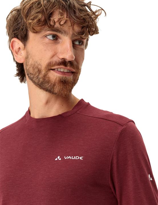 Produktbild Vaude Sveit L/S T-Shirt II (XXL)