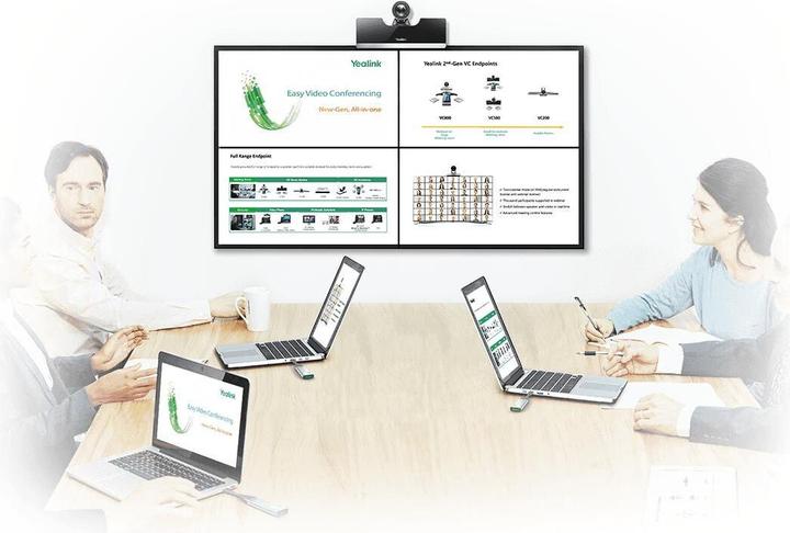 Image du produit Yealink WPP20