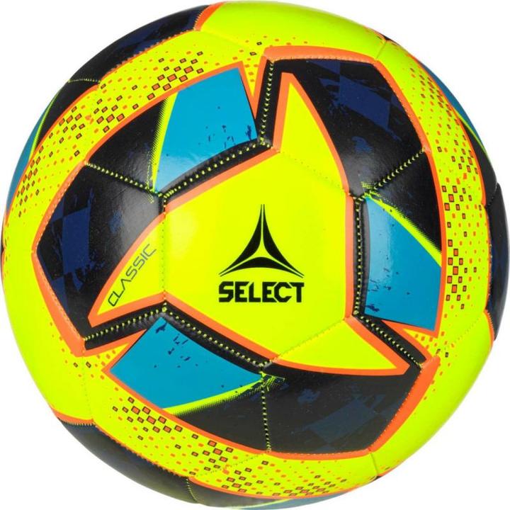 Produktbild Select Klassischer Fussball