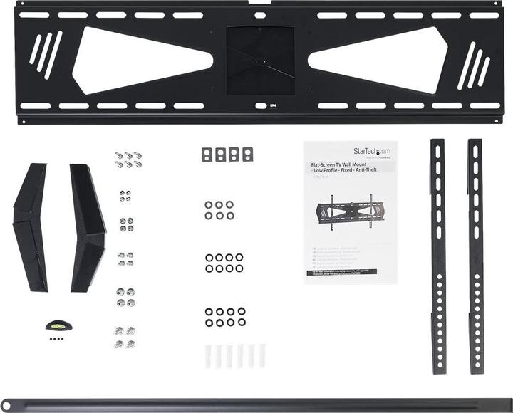 Image du produit StarTech TV MOUNT F. WALL F. 37IN-70IN (Mur, 75", 40 kg)