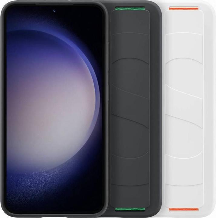 Image du produit Samsung Étui en silicone (Samsung Galaxy S23)