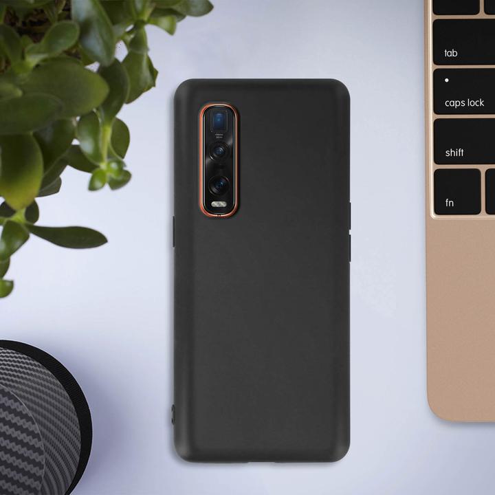 Image du produit Avizar Série Francis (Oppo Find X2 Pro)