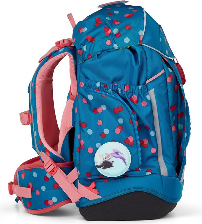 Produktbild Ergobag Pack Schulranzen-Set (24 l)