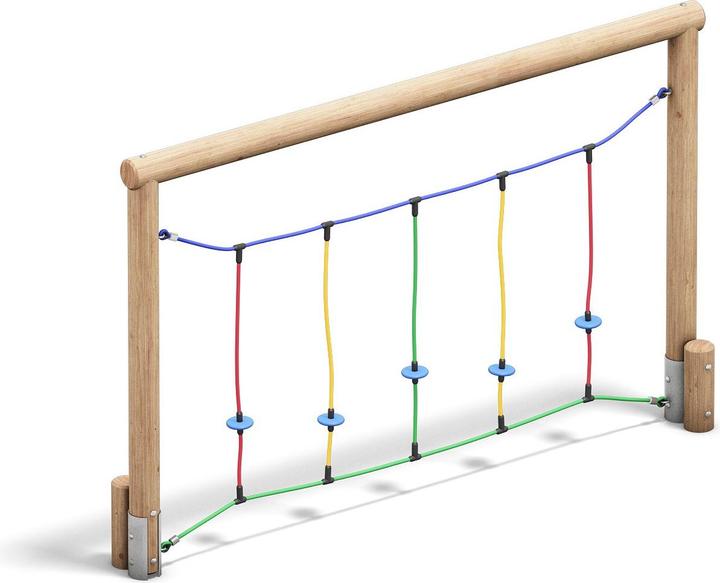 Actual product image Playparc Safari-Parc single element Small plates