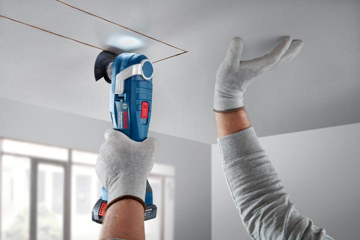 Produktbild Bosch Professional GOP 18V-34