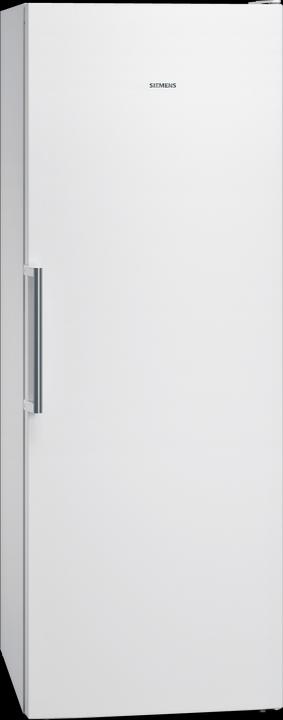 Siemens GS58NAWCV (Stand-alone, 366 l)