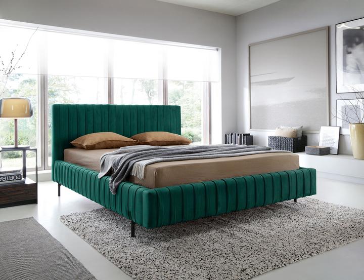 Actual product image ELTAP Plissa (180 x 200 cm)