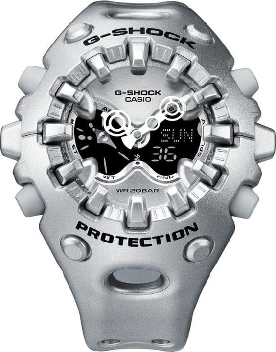 Image du produit Casio GA-V01A-8AER (Chronographe)