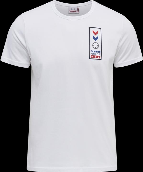 Actual product image hummel Ic Combi T-Shirt (S)