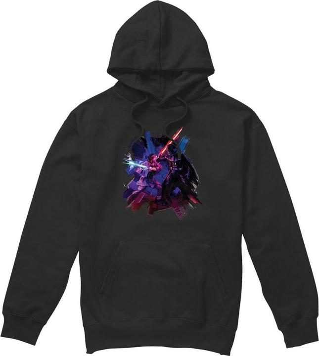 Star Wars Kapuzenpullover (S)