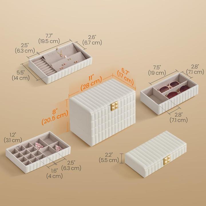 Produktbild Jamb Alessandra