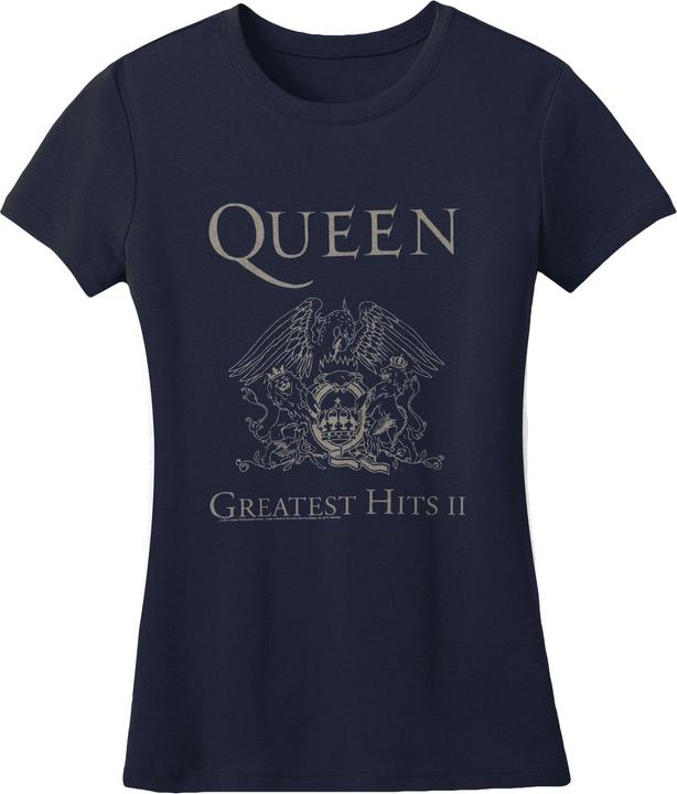 Queen Greatest Hits II TShirt