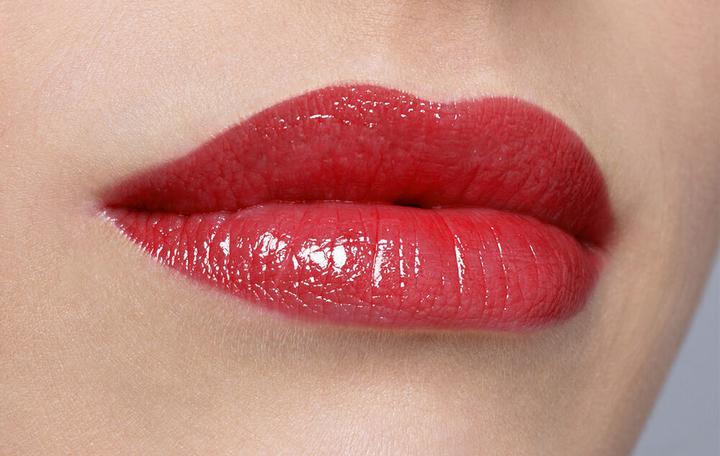 Actual product image Sisley Phyto-Lip Twist Mat (13 Poppy)