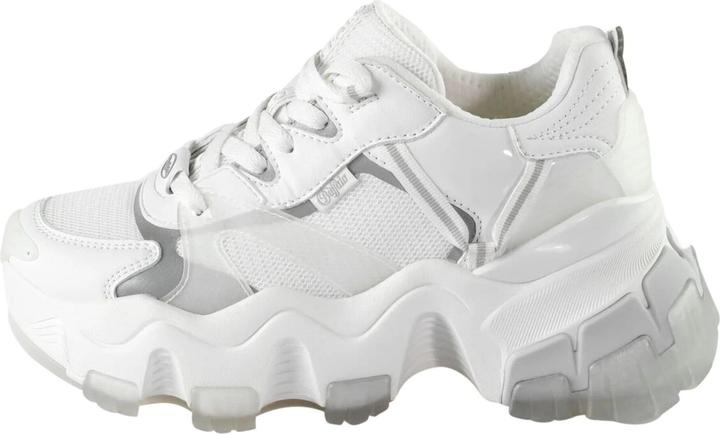 Produktbild Buffalo Norion1 Vegan Nappa/Mesh - 159487 (40)